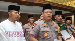 Gagalkan Perjalanan Tiga Bus Massa 22 Mei, Ujar Polisi Jawa Timur