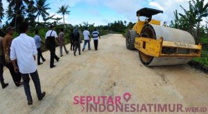 Masa Depan Indonesia Berada Dikawasan Timur