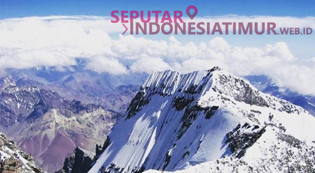 Puncak Jayawijaya