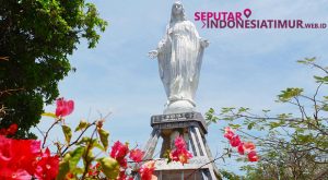 7 Tempat Wisata di Maumere, Cocok untuk Pencinta Alam