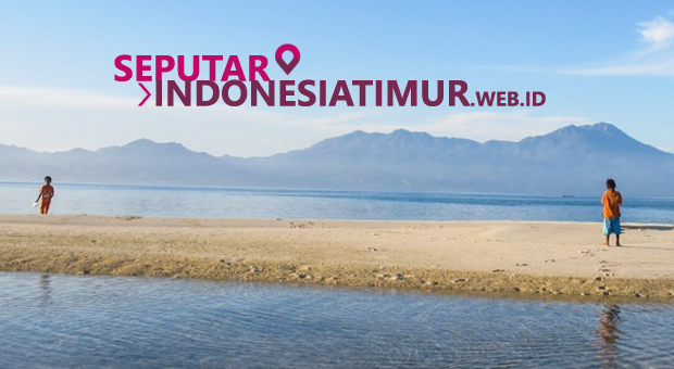 7 Tempat Wisata di Maumere, Cocok untuk Pencinta Alam