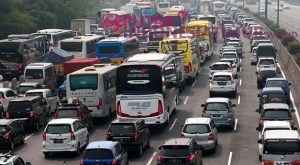 50 Ribu Orang Akan Mudik ke Indonesia Timur