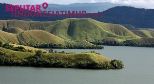 gunung cycloop