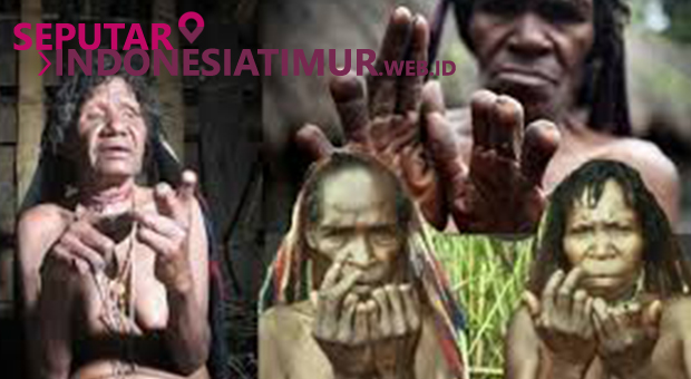 Keunikan Suku Dani Di Papua